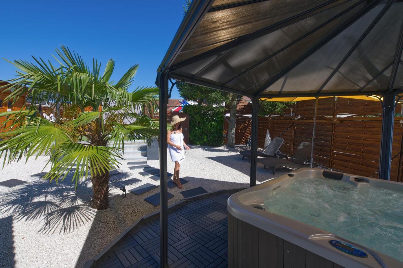 Logis Hotel Centrotel Et Spa Bulles D'Allier Montmarault Kültér fotó