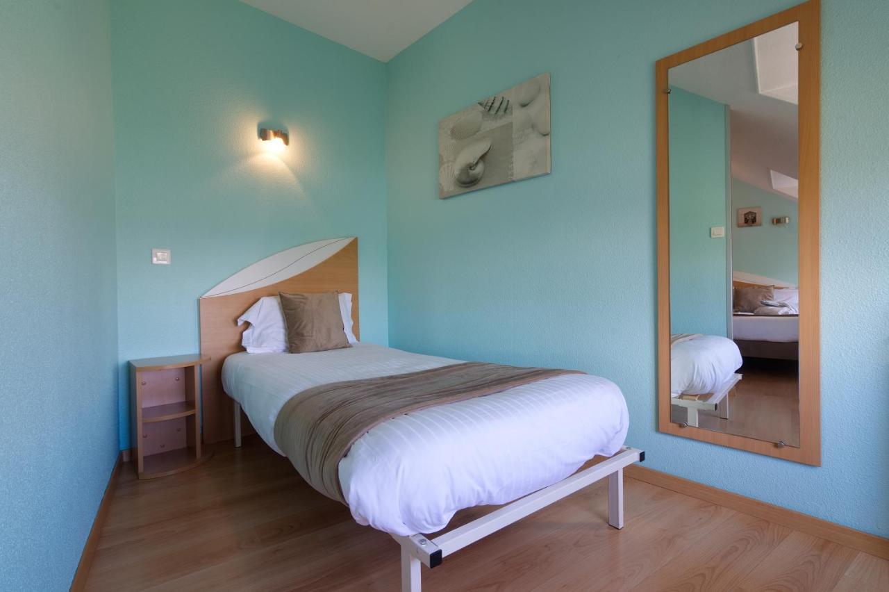 Logis Hotel Centrotel Et Spa Bulles D'Allier Montmarault Kültér fotó