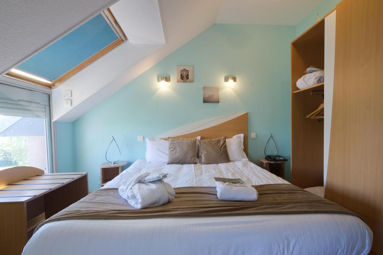 Logis Hotel Centrotel Et Spa Bulles D'Allier Montmarault Kültér fotó