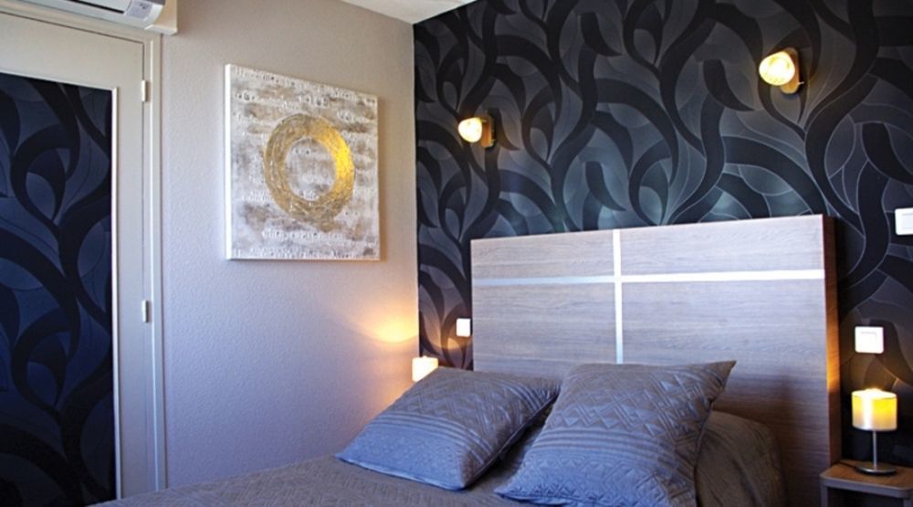 Logis Hotel Centrotel Et Spa Bulles D'Allier Montmarault Kültér fotó