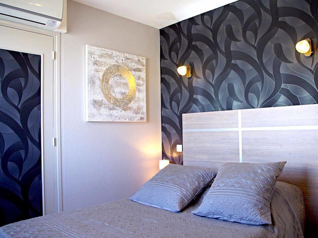 Logis Hotel Centrotel Et Spa Bulles D'Allier Montmarault Kültér fotó